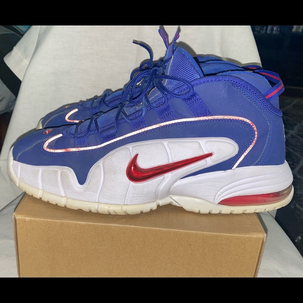 Nike Air Max Penny 1-USA